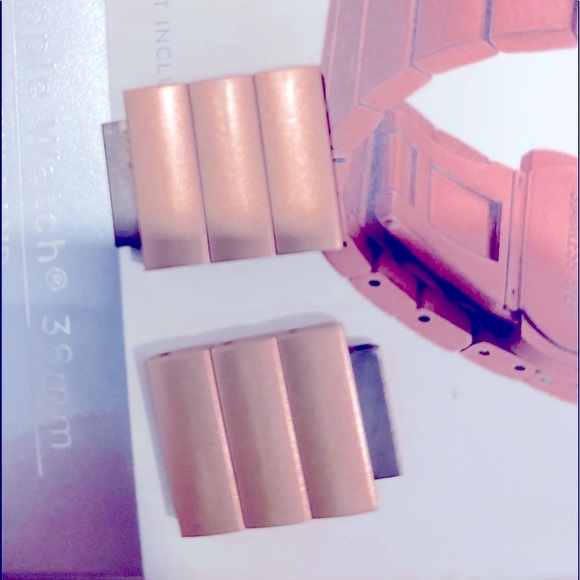 👚Apple Watch Link Band👚 - Picture 5 of 6